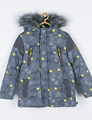 Куртка для мальчика COCCODRILLO  Z18152113WIN