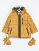 Куртка для мальчика COCCODRILLO  Z18152101FOR