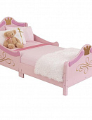 Детская кровать “Принцесса”